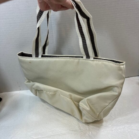 Hilton Grand Vacations Soft Mini Zip Cooler Beach Lunch Tote Bag 9"x5"x7.5" - Picture 7 of 10